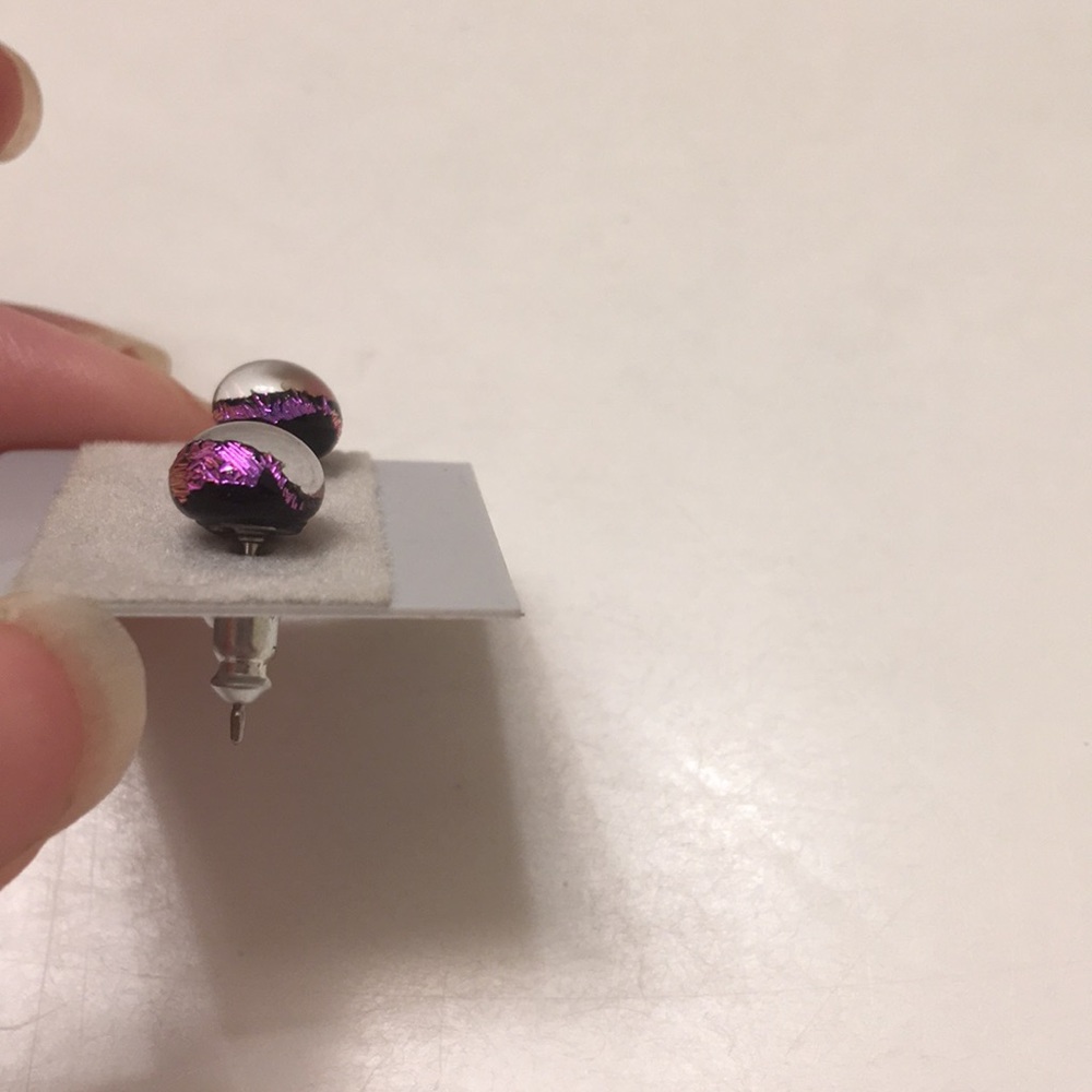 Funky studs - Picture 2 of 2